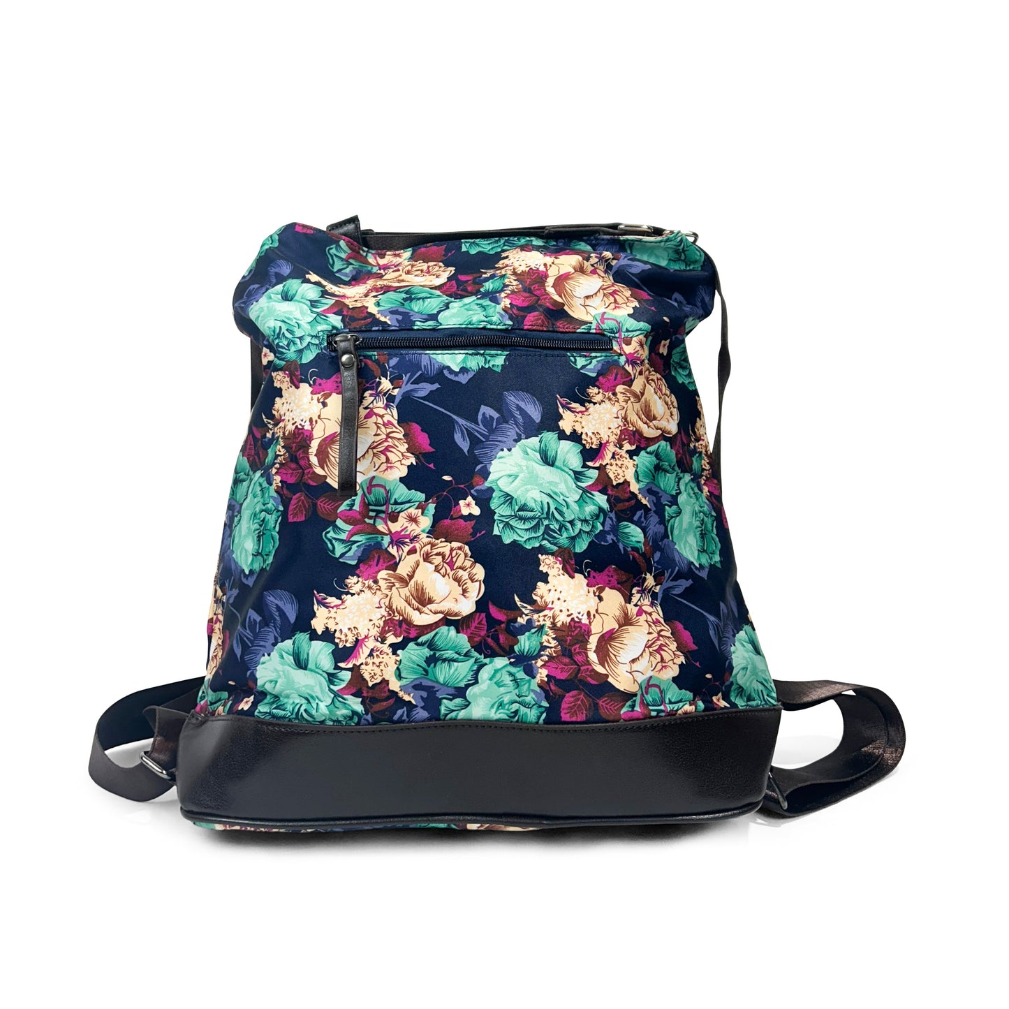 3 - in - 1 Backpack | Handbag | Shoulder Bag - SYED JEE