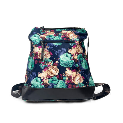 3 - in - 1 Backpack | Handbag | Shoulder Bag - SYED JEE