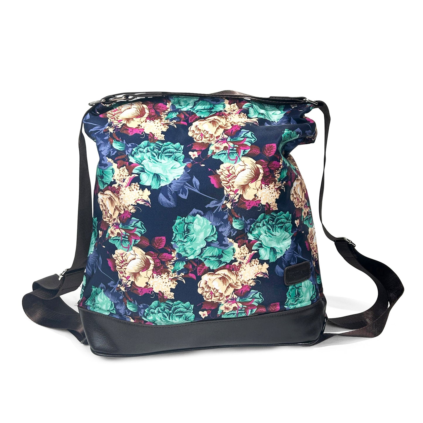 3 - in - 1 Backpack | Handbag | Shoulder Bag - SYED JEE