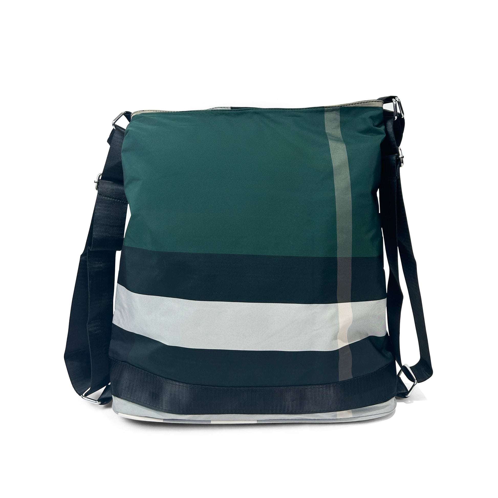 3 - in - 1 Backpack | Handbag | Shoulder Bag - SYED JEE