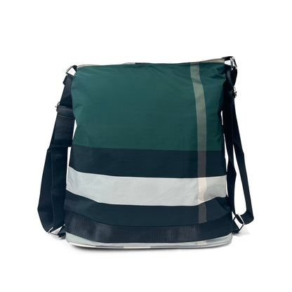 3 - in - 1 Backpack | Handbag | Shoulder Bag - SYED JEE