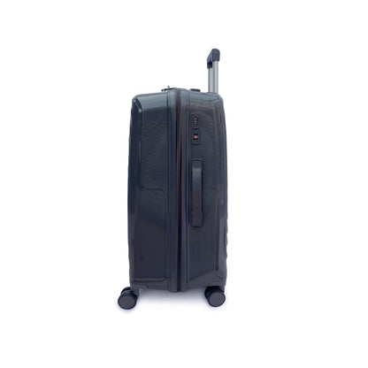 3 Piece Hard Shell Suitcase Set Lightweight TSA Lock 360 Spinner Wheels - SYED JEE