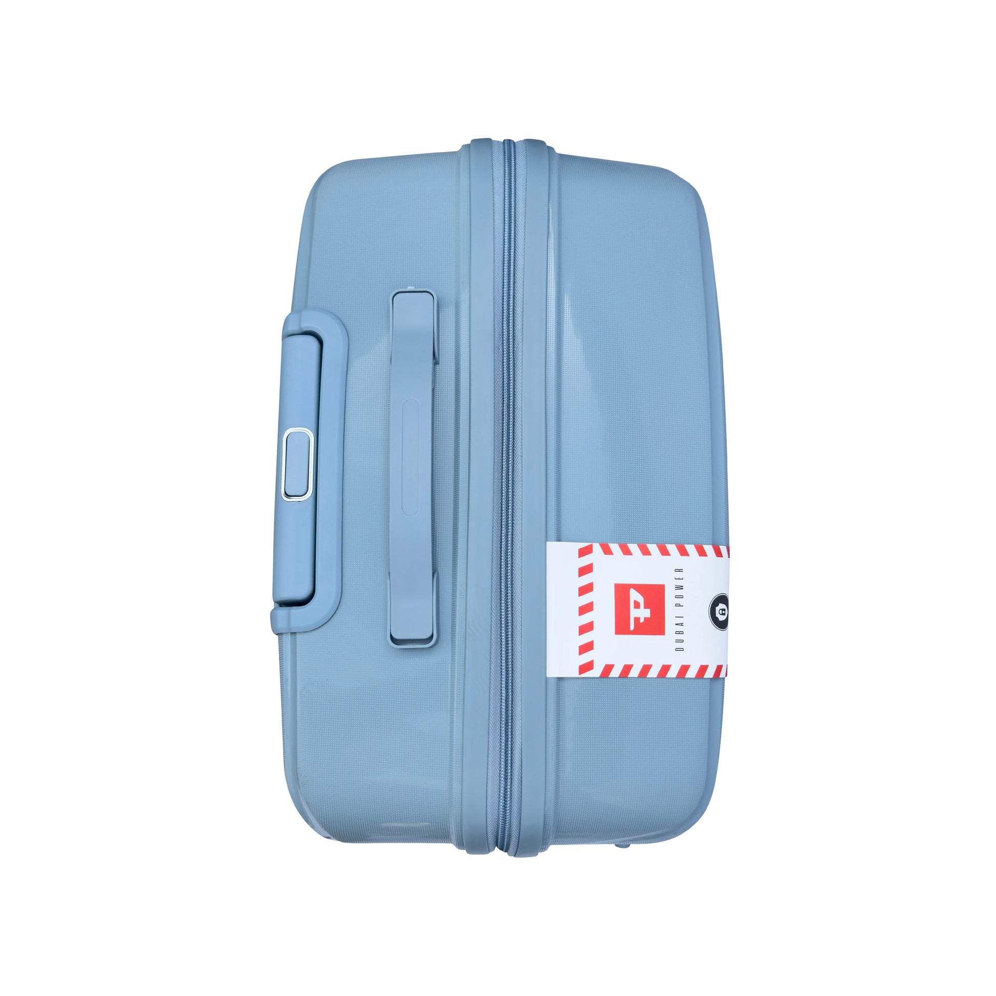 3 Piece Hard Shell Suitcase Set Lightweight TSA Lock 360 Spinner Wheels - SYED JEE