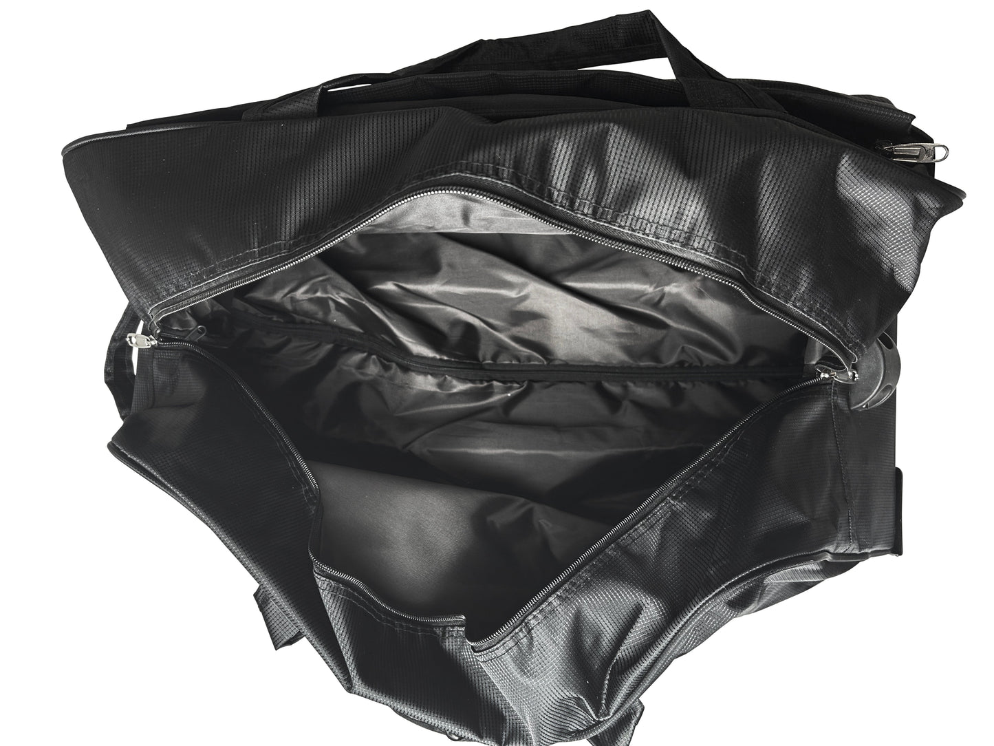 3 - Piece Lightweight Roller Bag Set - SYED JEE