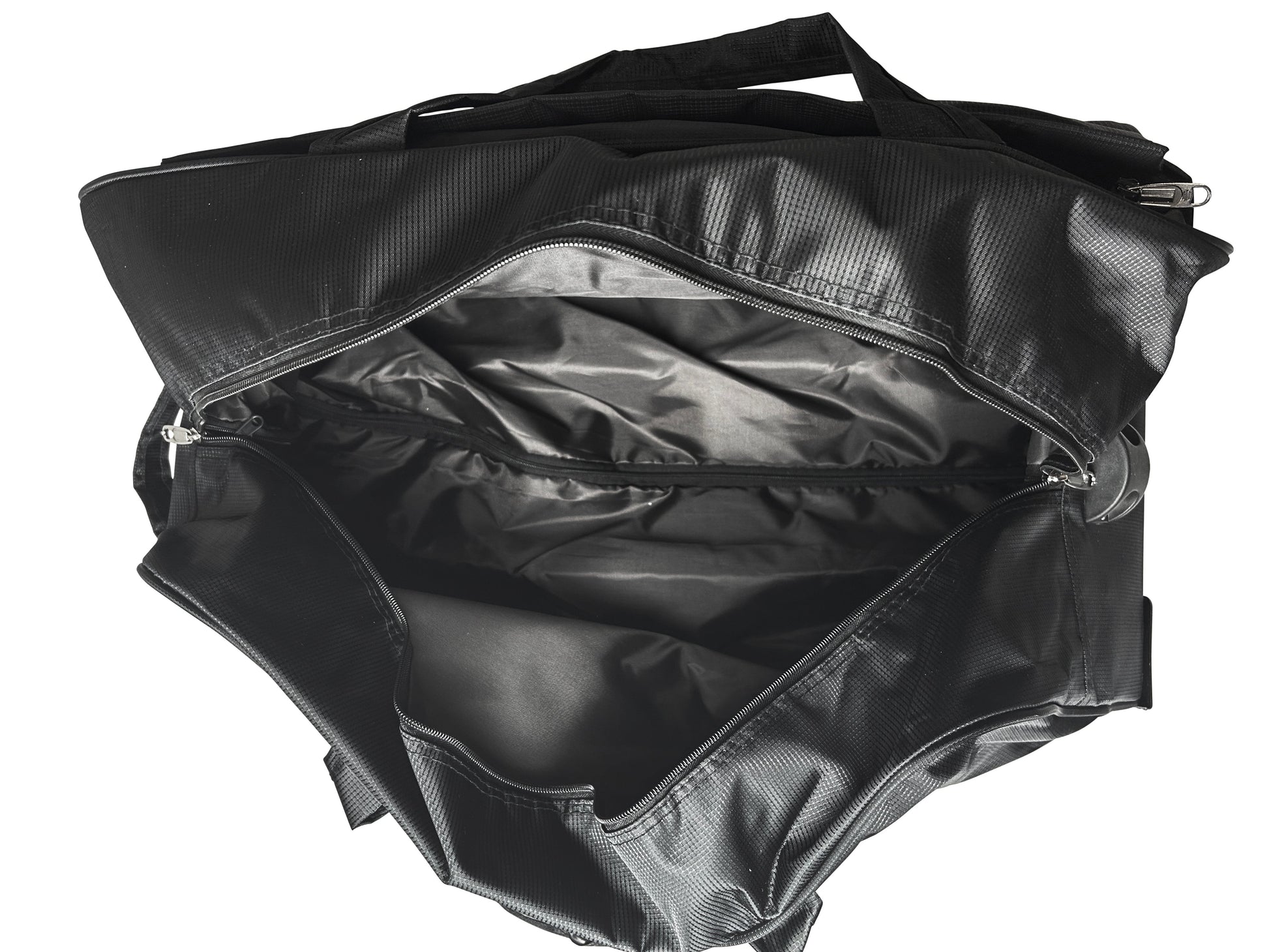 3 - Piece Lightweight Roller Bag Set - SYED JEE