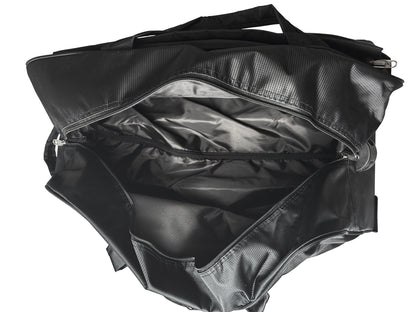 3 - Piece Lightweight Roller Bag Set - SYED JEE