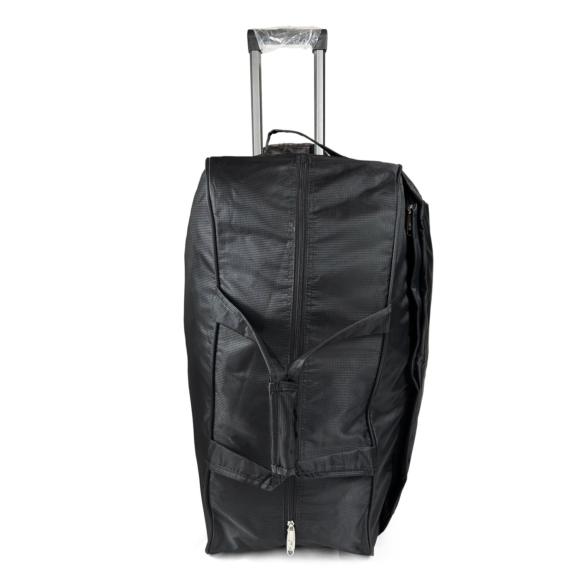 3 - Piece Lightweight Roller Bag Set - SYED JEE