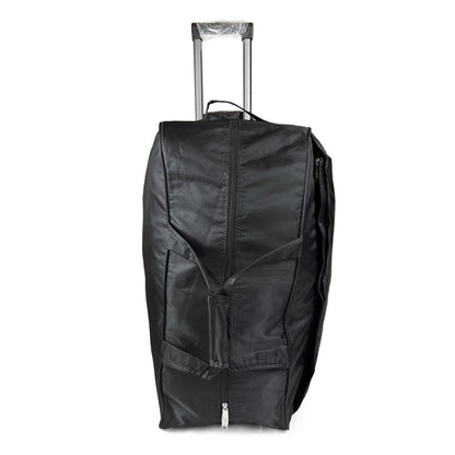 3 - Piece Lightweight Roller Bag Set - SYED JEE