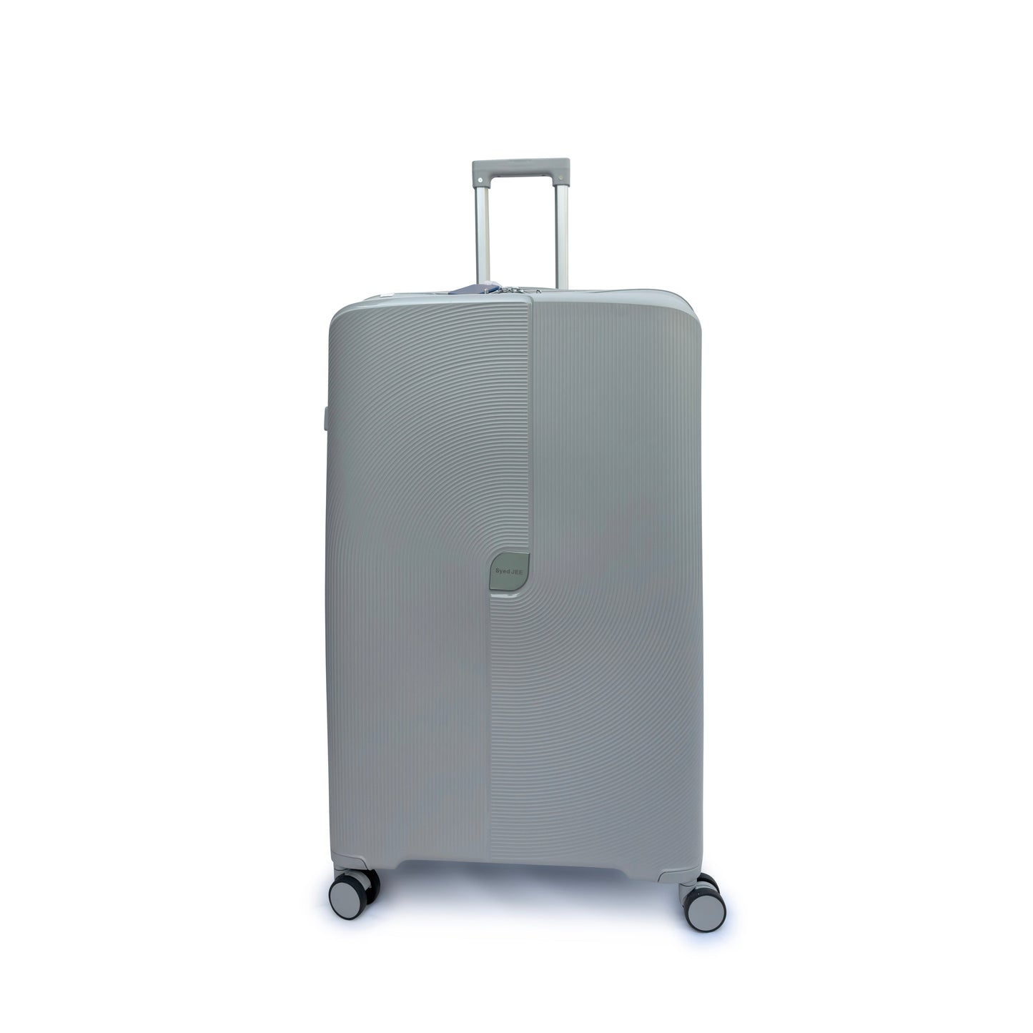 4 Piece Hard Shell Suitcase Set Lightweight TSA Lock Spinner Wheels - SYED JEE