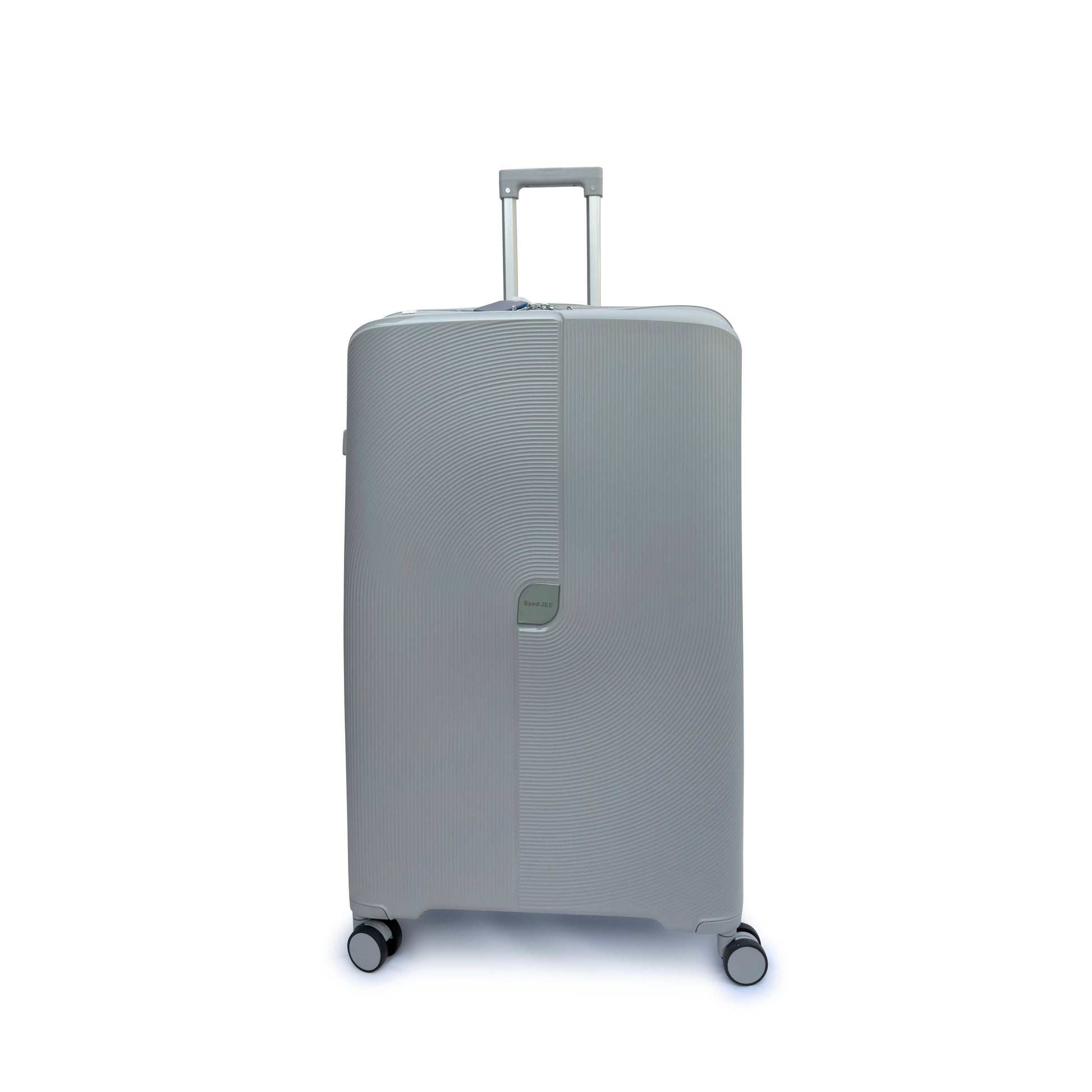 4 Piece Hard Shell Suitcase Set Lightweight TSA Lock Spinner Wheels - SYED JEE