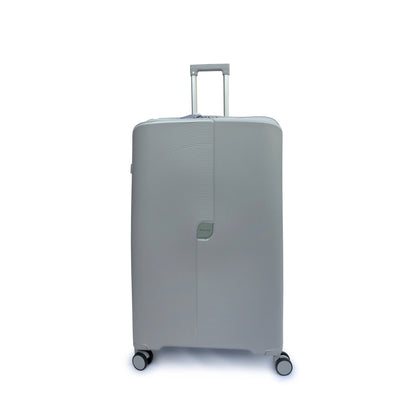 4 Piece Hard Shell Suitcase Set Lightweight TSA Lock Spinner Wheels - SYED JEE