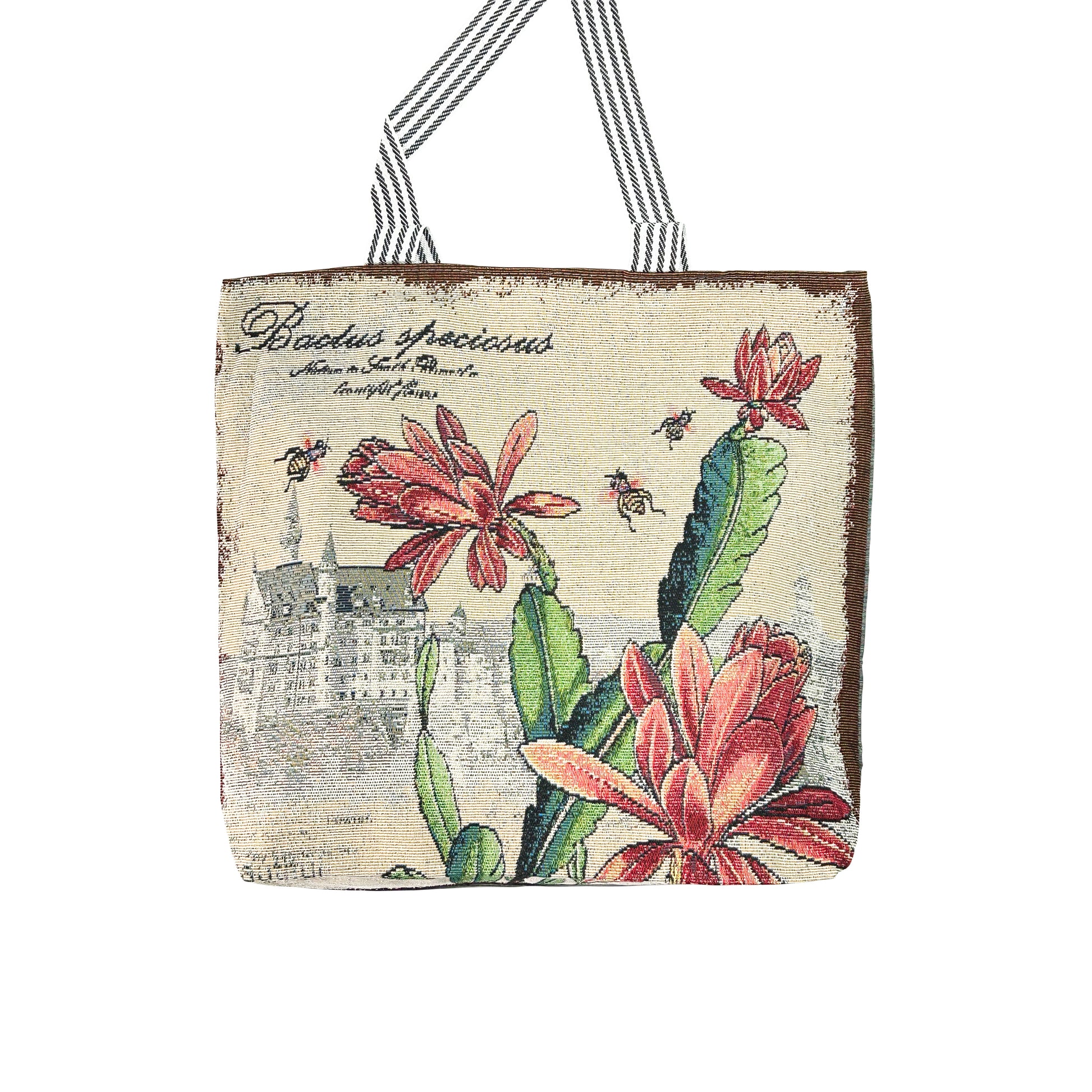 Canvas Tote Bag for Women