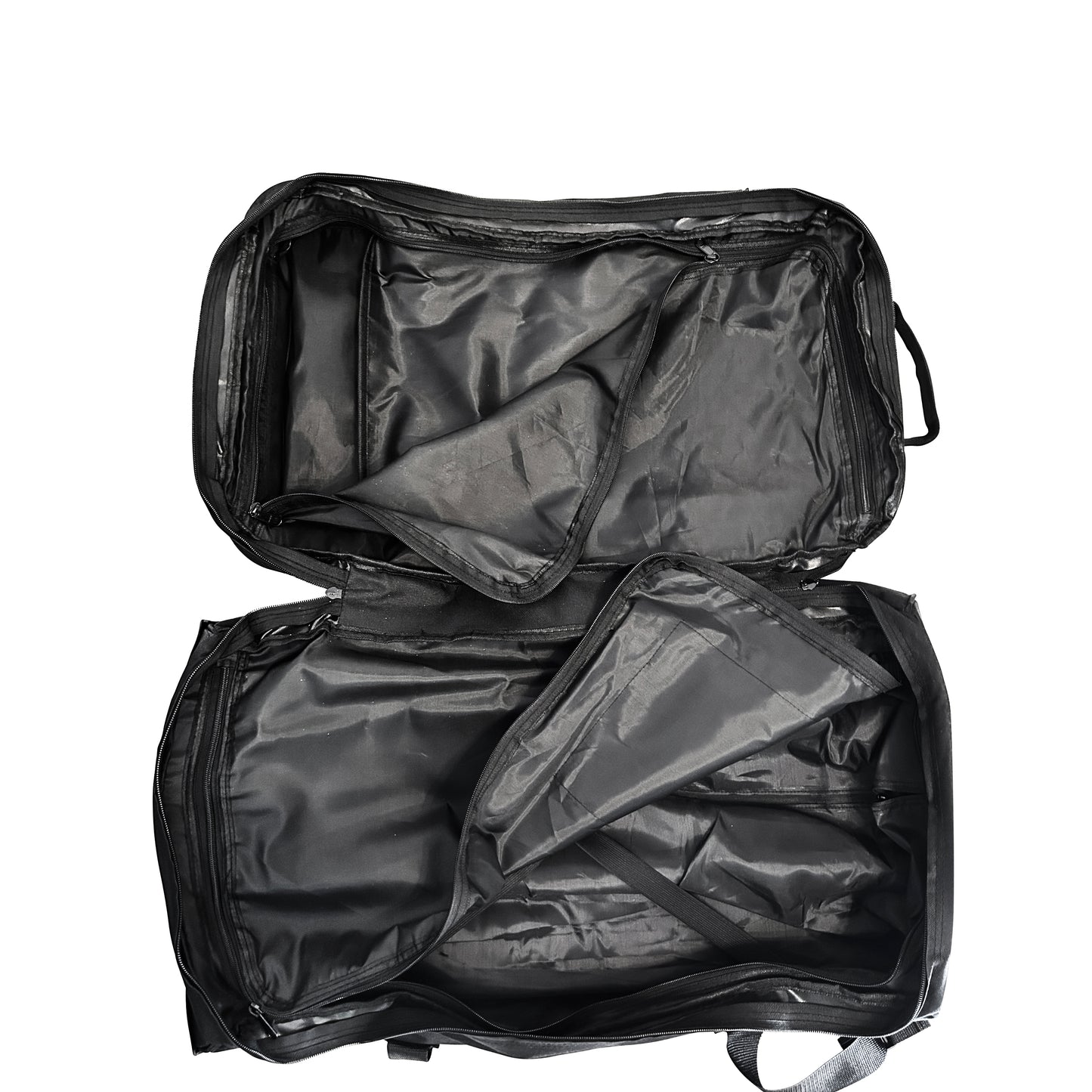 Holdall Wheeled Bags
