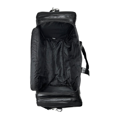 PU Leather Duffel Bag 