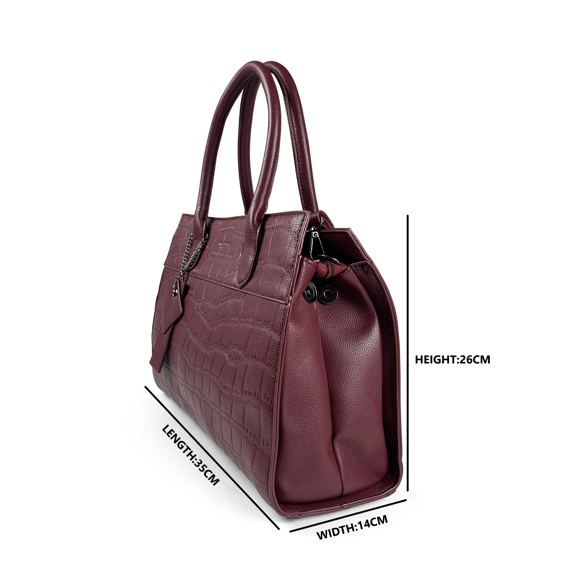 Premium Ladies Handbag 