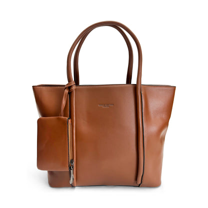 Premium Leather Handbag 