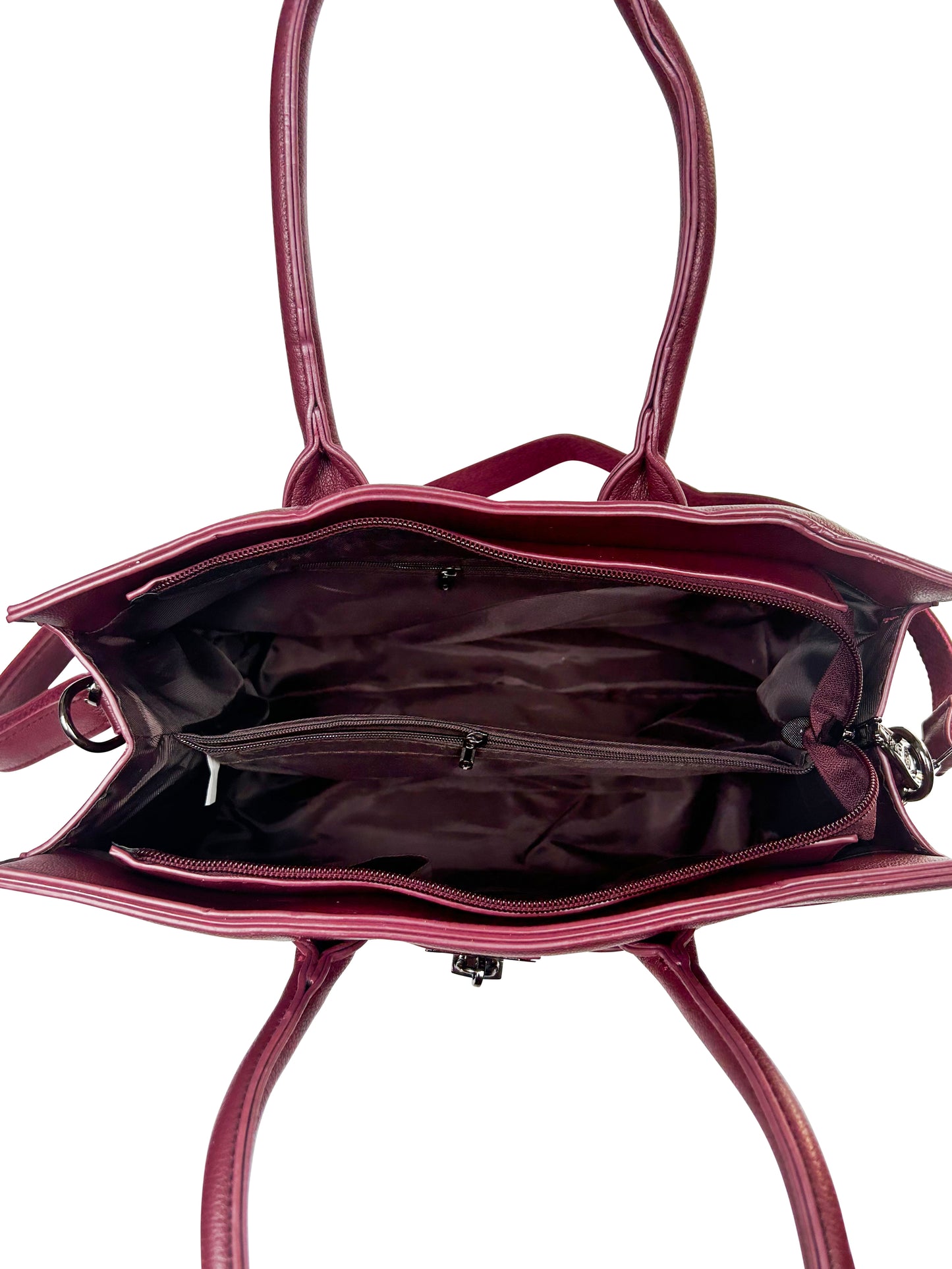 Women's PU Leather Handbags