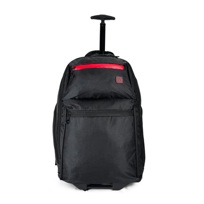 22 Inch Rolling Backpack