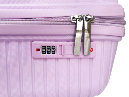 Hard Shell Lightweight Suitcase