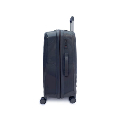 3 Piece Hard Shell Suitcase Set Lightweight TSA Lock 360 Spinner Wheels