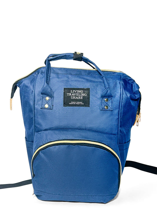 Baby Changing Backpack - SYED JEE