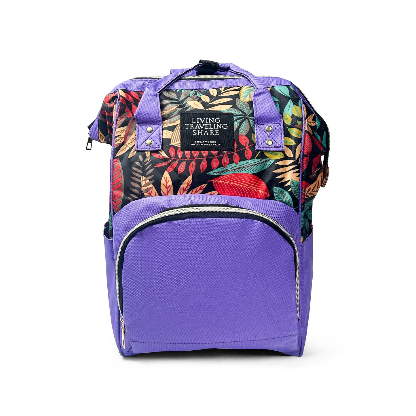 Baby Changing Backpack - SYED JEE