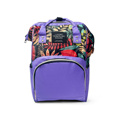 Baby Changing Backpack - SYED JEE