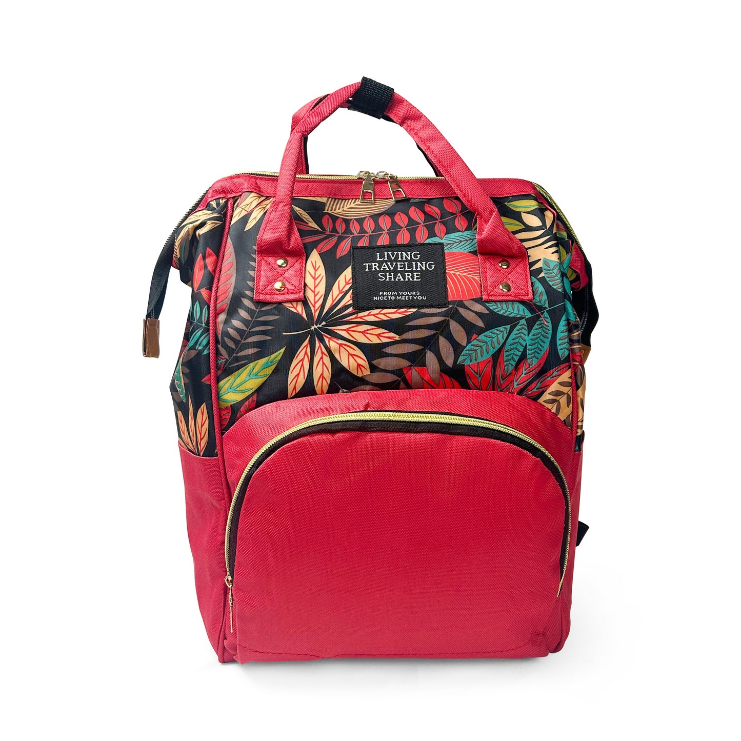 Baby Changing Backpack - SYED JEE