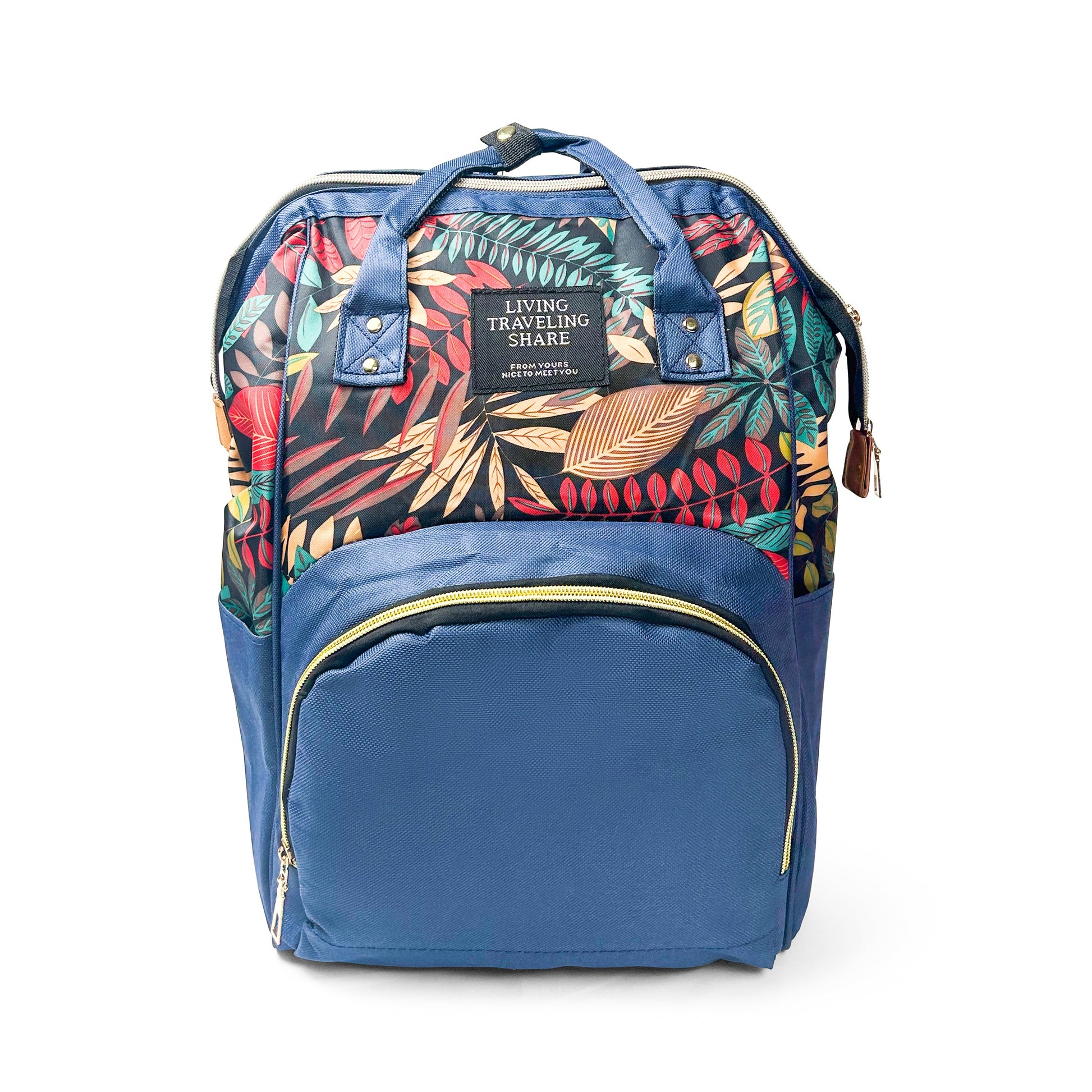 Baby Changing Backpack - SYED JEE