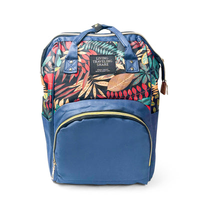 Baby Changing Backpack - SYED JEE