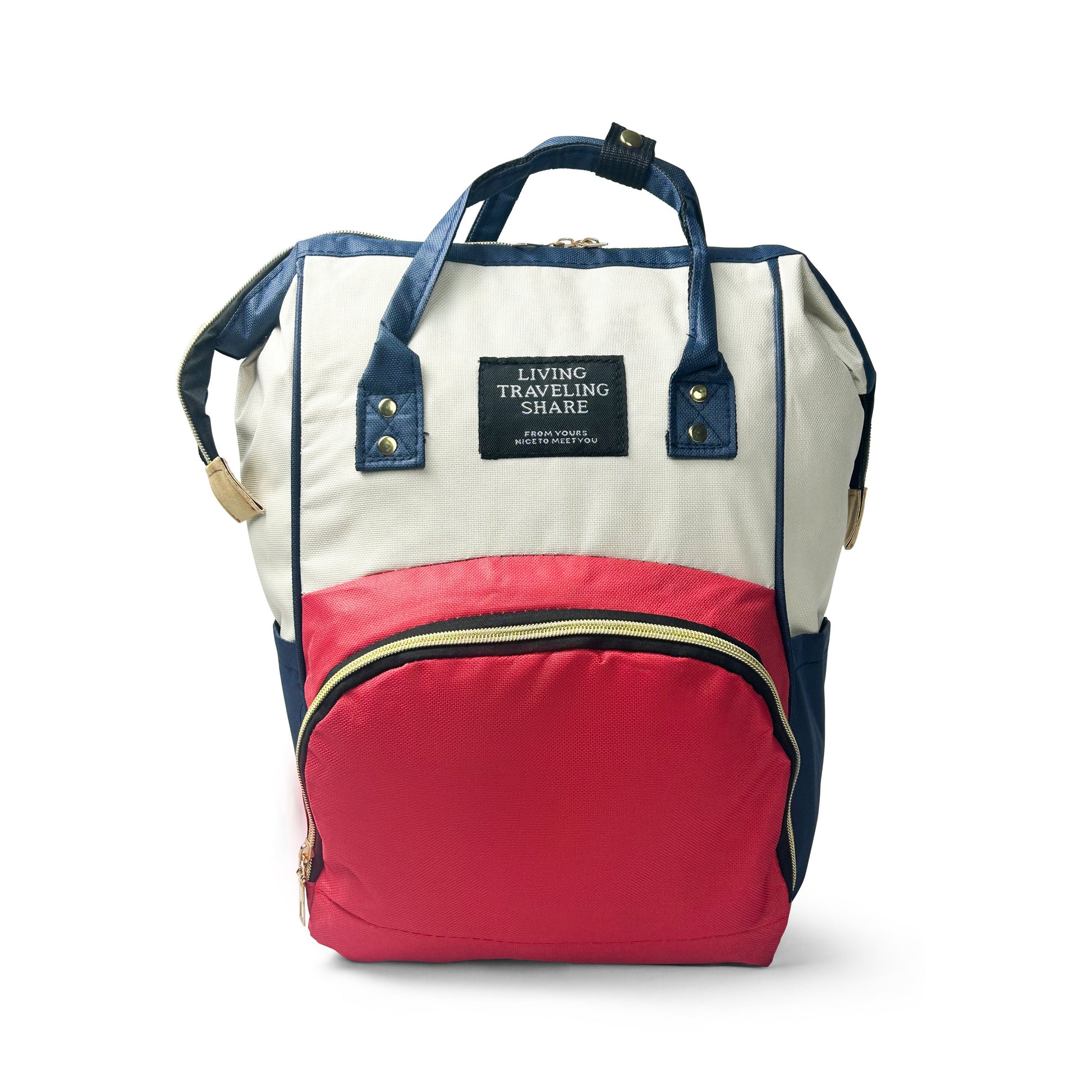 Baby Changing Backpack - SYED JEE