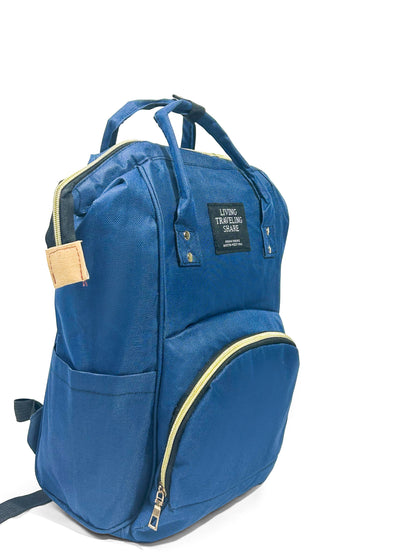 Baby Changing Backpack - SYED JEE