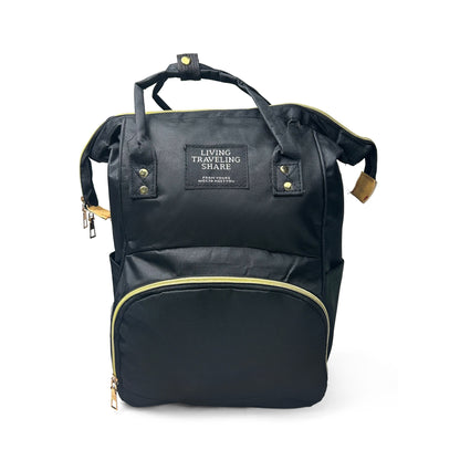 Baby Changing Backpack - SYED JEE