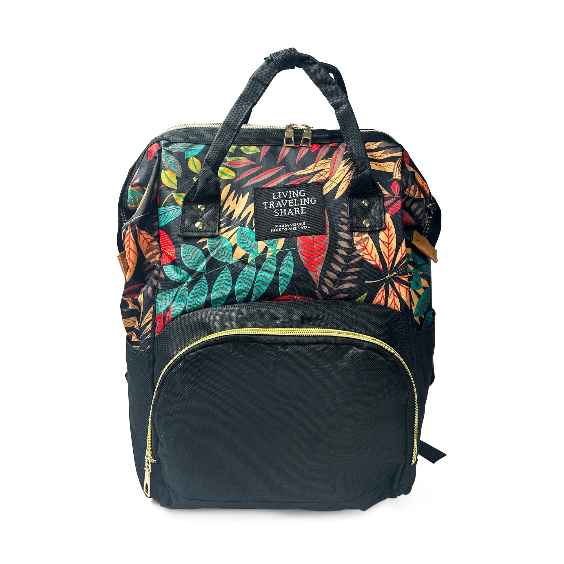 Baby Changing Backpack - SYED JEE