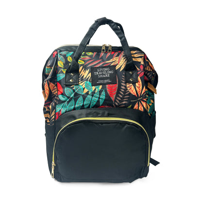 Baby Changing Backpack - SYED JEE