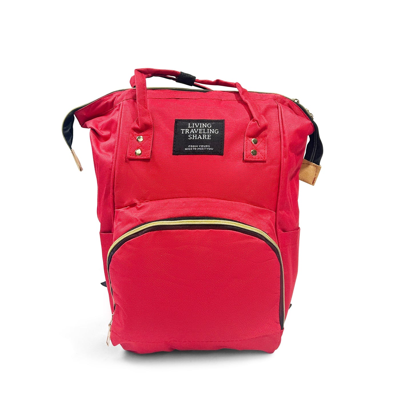 Baby Changing Backpack - SYED JEE