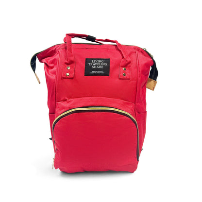 Baby Changing Backpack - SYED JEE