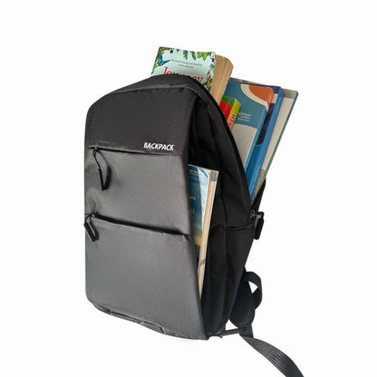 Backpack - SYED JEE