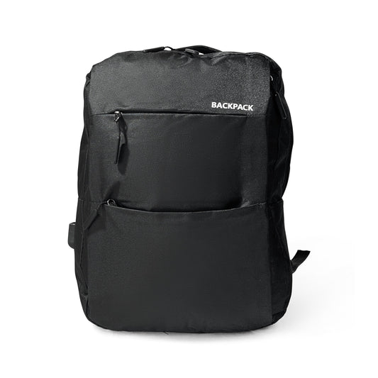 Backpack - SYED JEE