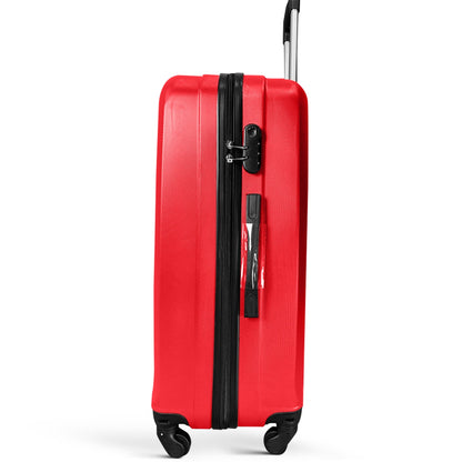 Hard Shell Suitcase | Size 20" 26" 28" 30" 32" - SYED JEE