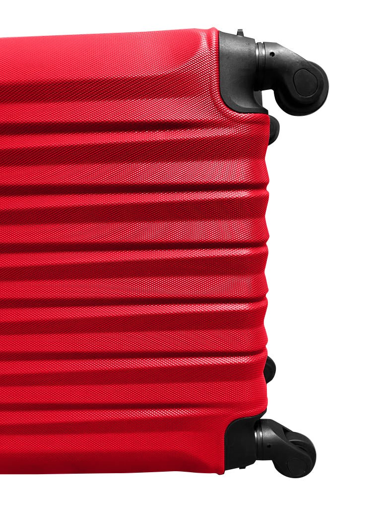 Hard Shell Suitcase | Size 20" 26" 28" 30" 32" - SYED JEE