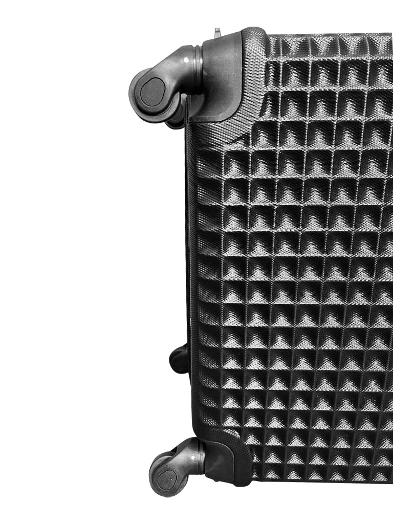 Hard Shell Suitcase | Size 30" 32" - SYED JEE