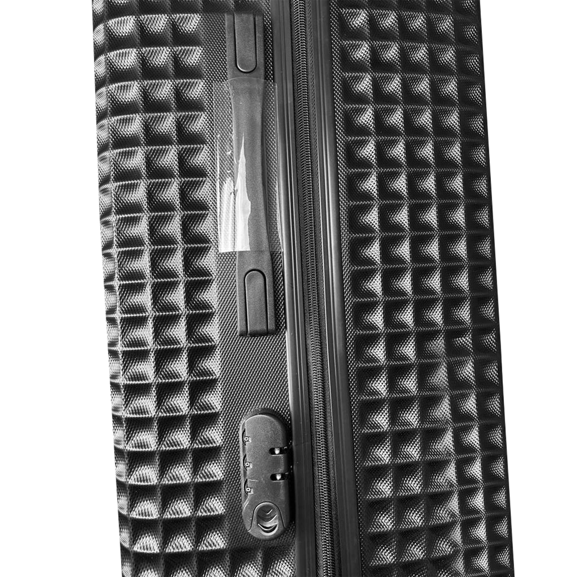 Hard Shell Suitcase | Size 30" 32" - SYED JEE