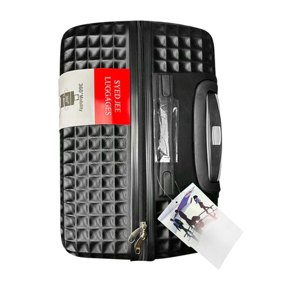 Hard Shell Suitcase | Size 30" 32" - SYED JEE