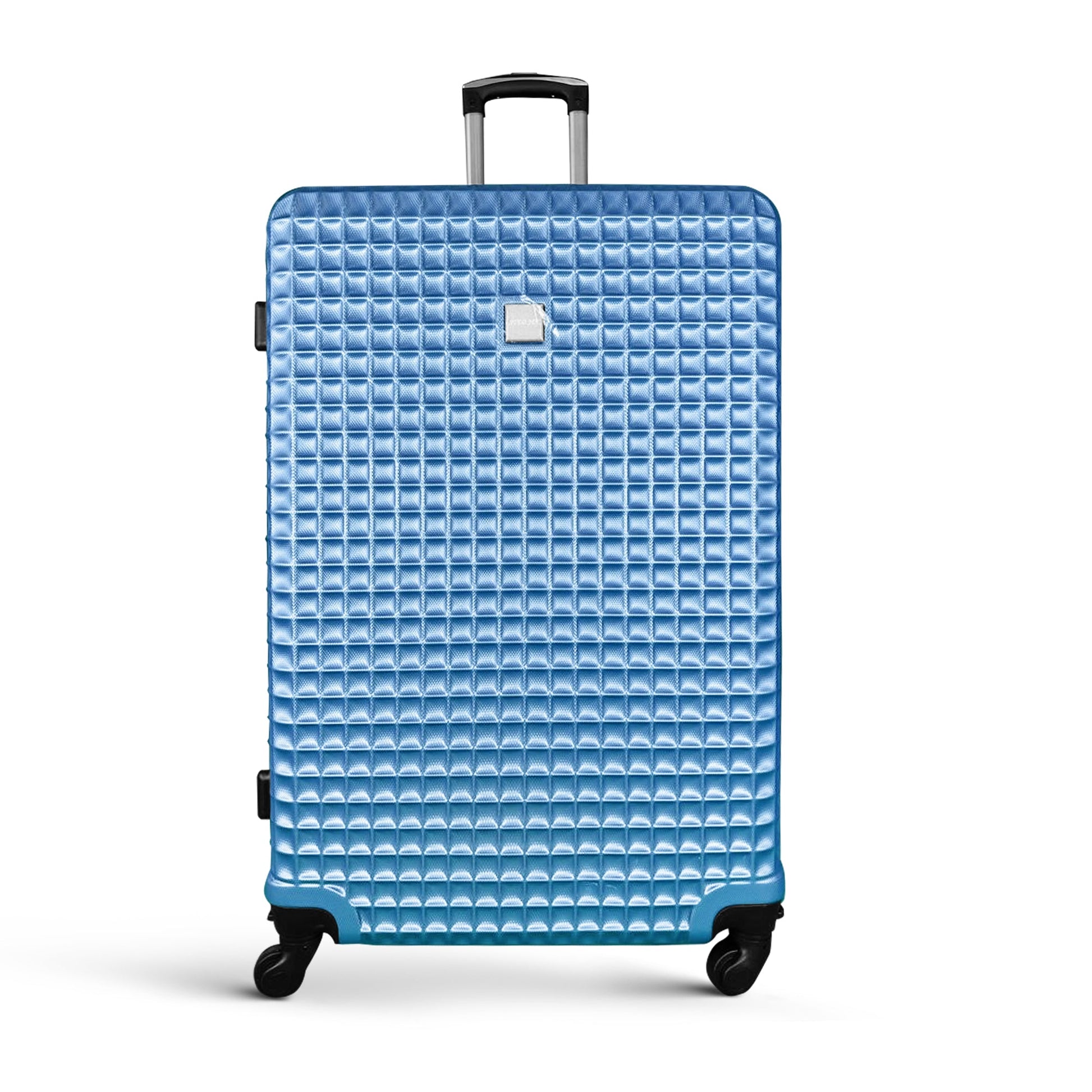 Hard Shell Suitcase | Size 30" 32" - SYED JEE