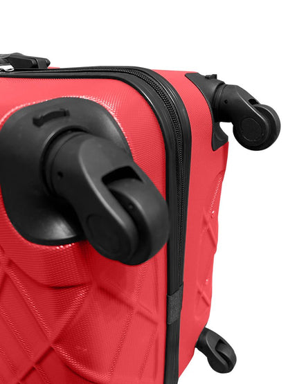 Hard Shell Suitcase | Size 30" 32" - SYED JEE