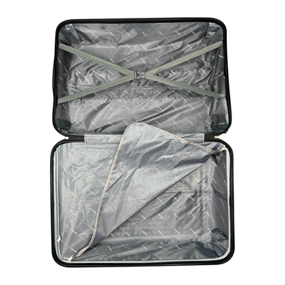 Hard Shell Suitcase | Size 30" 32" - SYED JEE