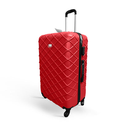 Hard Shell Suitcase | Size 30" 32" - SYED JEE