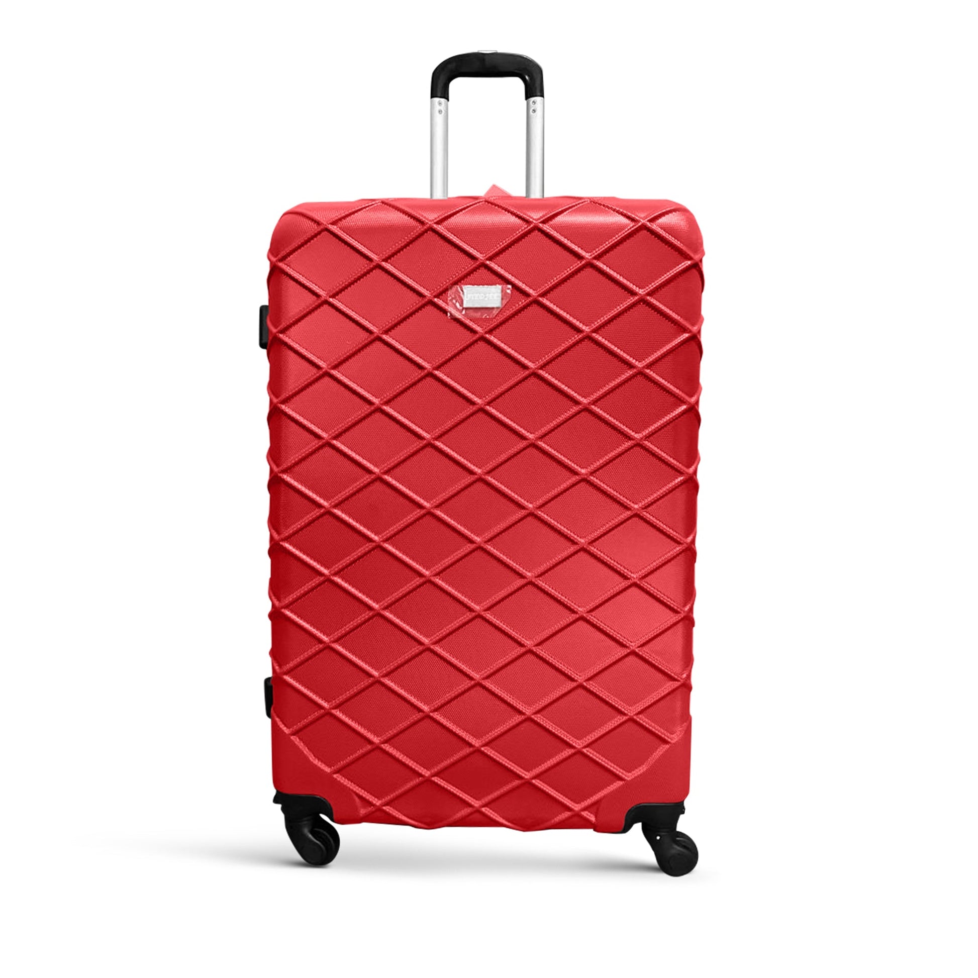 Hard Shell Suitcase | Size 30" 32" - SYED JEE