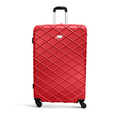 Hard Shell Suitcase | Size 30" 32" - SYED JEE